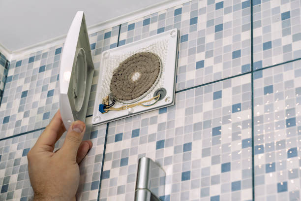 Best Residential Air Duct Cleaning  in Crooked Lake Park, FL