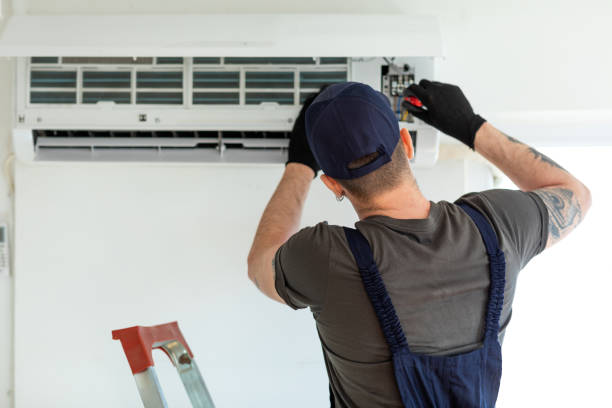 Best Air Duct Cleaning Near Me  in Crooked Lake Park, FL