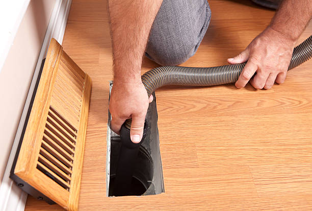 Best Air Duct Cleaning Near Me  in Crooked Lake Park, FL